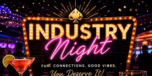 Parkwest Rancho Cordova Casino Night Out