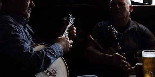 Sunday Irish Jam