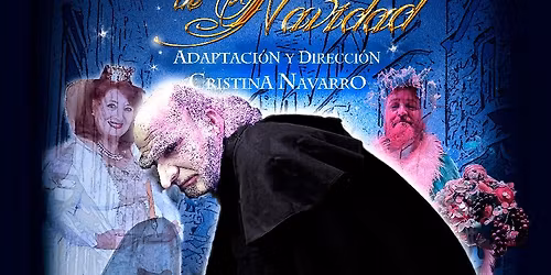 CUENTO DE NAVIDAD