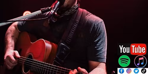 TyJon Charlie at Buzz Bomb Brewing in Springfield