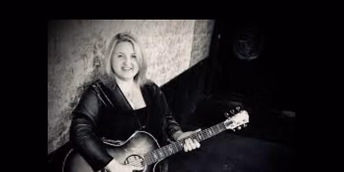Tuesday Night Live Presents: Lori Lofstrom