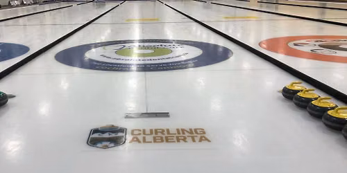2026 Cochrane Curling Club AGM
