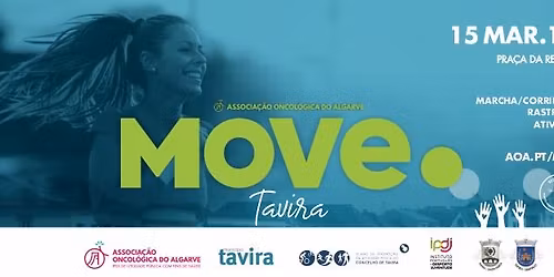 MOVE.Tavira 2026