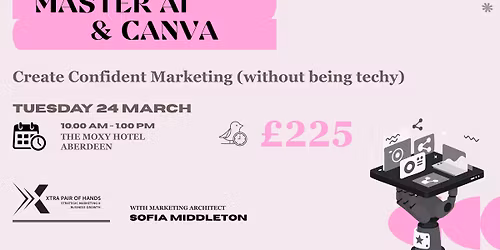 Create Confident Marketing Content (without being techy)