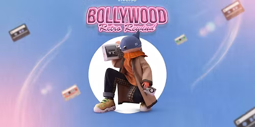 Bollywood Retro Rewind Ft. DJ Vishal