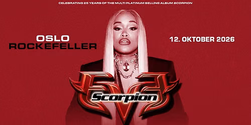Eve \/\/ Rockefeller \/\/ Pres. av All Things Live