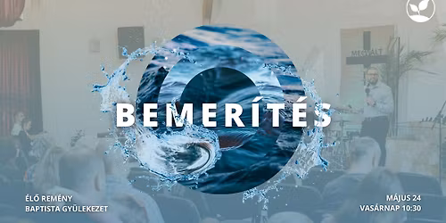 Bemer\u00edt\u00e9si istentisztelet