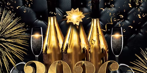 New Year's Eve Dance Party @ Casey Magee's Irish Pub & Music Hall