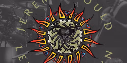 Grunge Night at Dixie Tavern: Jeremy Would Let Me Drown