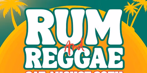 Rum and Reggae