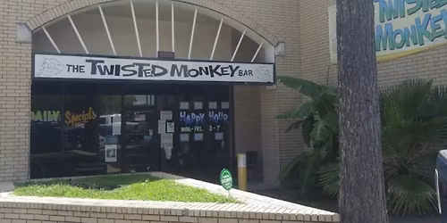 Casey Bowen Music Live at The Twisted Monkey