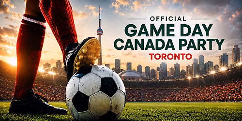 18+ | CANADA GAMEDAY PARTY  @ FICTION NIGHTCLUB | FRIDAY JUNE 12TH