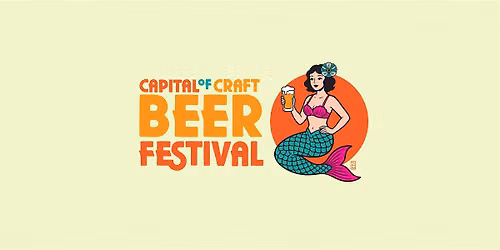 Capital of Craft Beer Fest