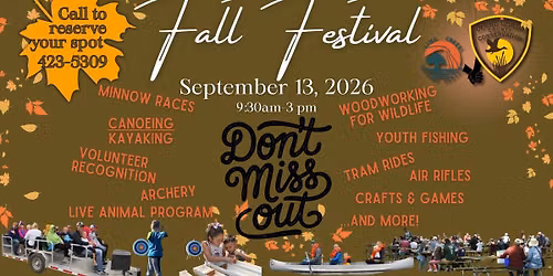 Fall Festival