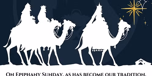 Star Gift \/ Epiphany Sunday