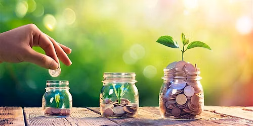 Building Savings and Wealth