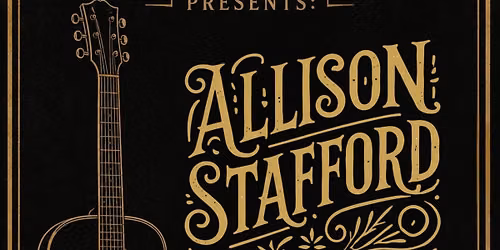 Allison Stafford at Oak & Match