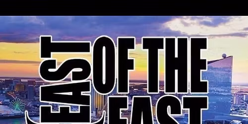 The Beast of The East XIX