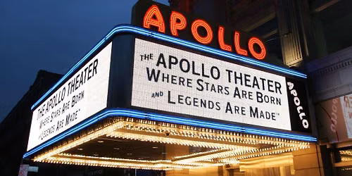 Juilliard at The Apollo: Filles de Kilimanjaro