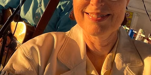 Yankee Clipper Sunset Cruise with Cyn and Kevin