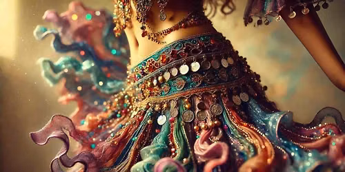 Belly Dance Basics