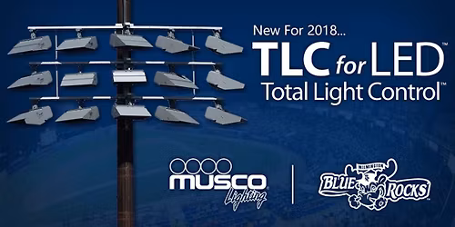 Wilmington Blue Rocks at Winston-Salem Dash at Truist Stadium