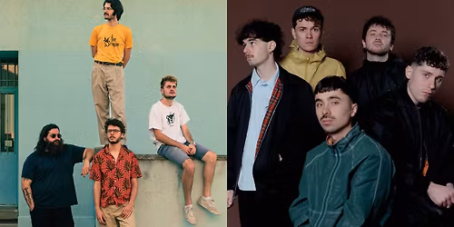 STRONGER THAN ARNOLD + FRAGILE