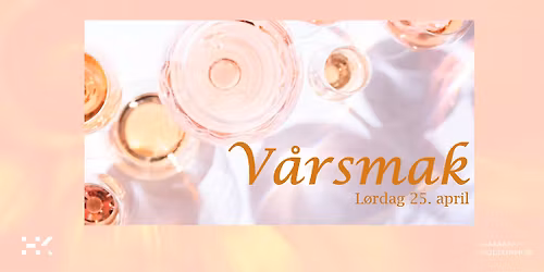 V\u00e5rsmak 2026 \/ Hamar Vinfestival