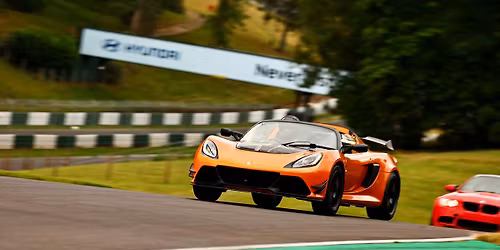 Cadwell Park Track Day