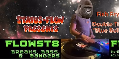 FlowSt8 Friday 