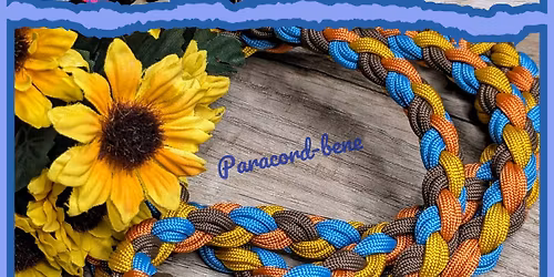 Workshop Leine Rund oder Heringbone