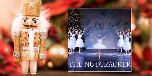 Foxboro Classical Ballet Academy Presents The Nutcracker