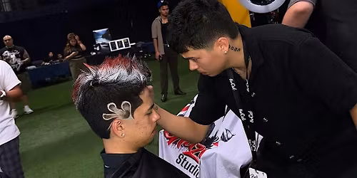 New Barber Generation Branding Platform