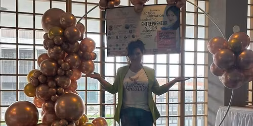 Festival of Wreaths Vendor Village