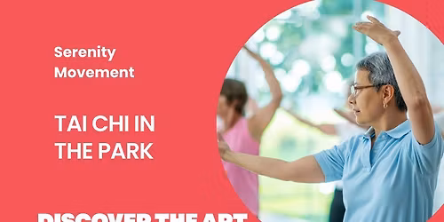 Beginner's Tai Chi Course in Mosta 