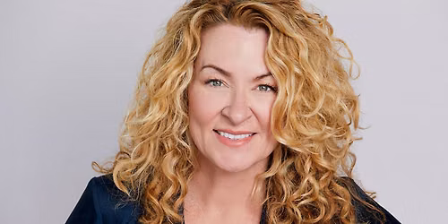 Sarah Colonna at Funny Bone - Columbus
