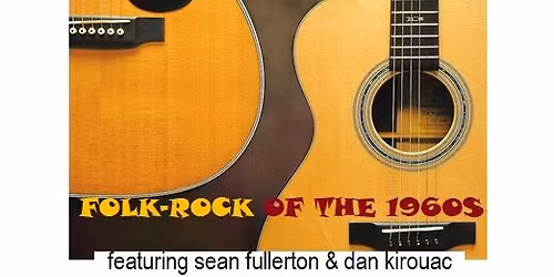 **PRIVATE: Creeque Alley - Folk Rock of the 1960s