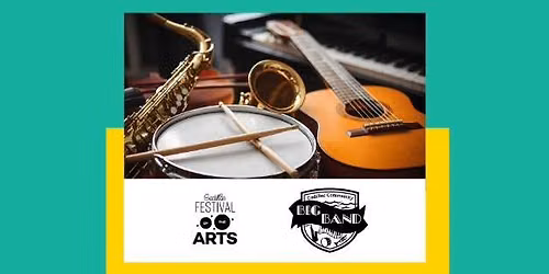 Cadillac Community Big Band