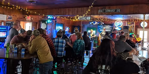 121 Club Spring Golf Outing