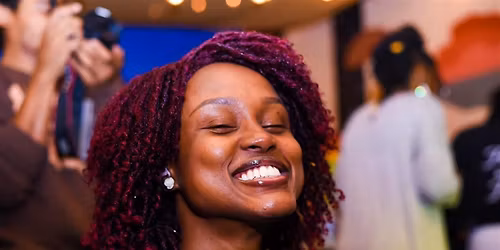 Open Mic: The Poetry Lounge Juneteenth