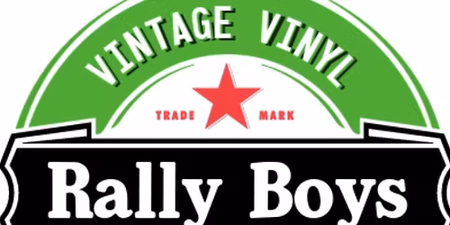 The Rally Boys at Vintage Vinyl Record Store Day