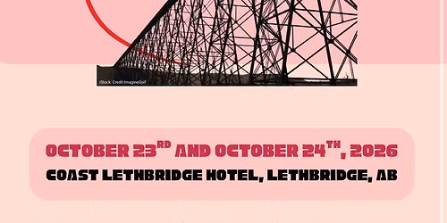 2026 Annual Fall Conference