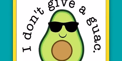 Barrel House Guac-Off