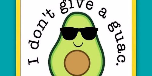 Barrel House Guac-Off