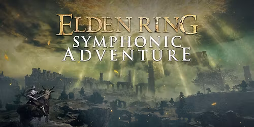 Elden Ring Symphonic Adventure with the Toronto Symphony Orchestra