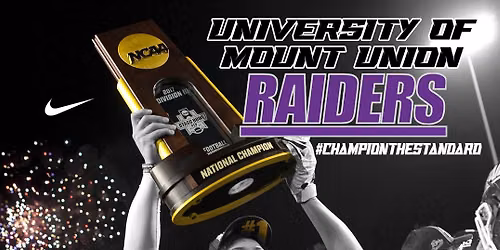 MOUNT UNION FOOTBALL GOLF OUTING