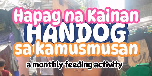 A Monthly Feeding Activity