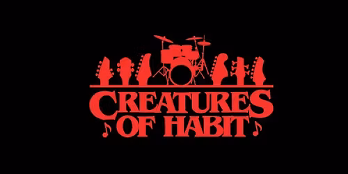 Creatures Of Habit @ Duffy's Place