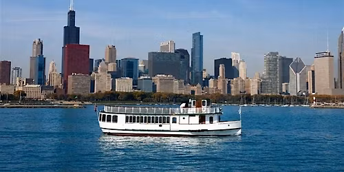 ASCO After Hours: Chicago River Cruise with LabConnect