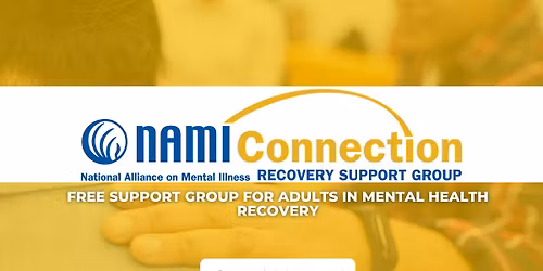 Clark County Connection Support Group